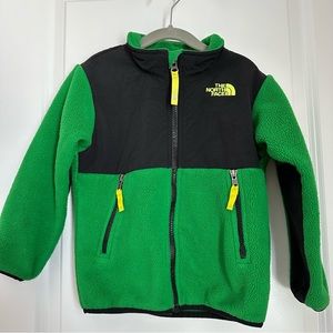Toddler The North Face jacket